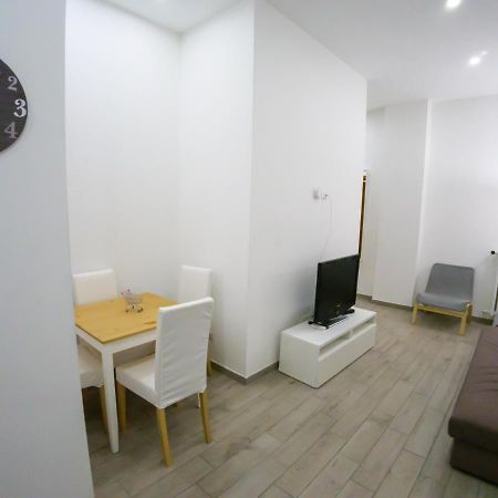Flat 54 - New Opening Apartment โรม ภายนอก รูปภาพ