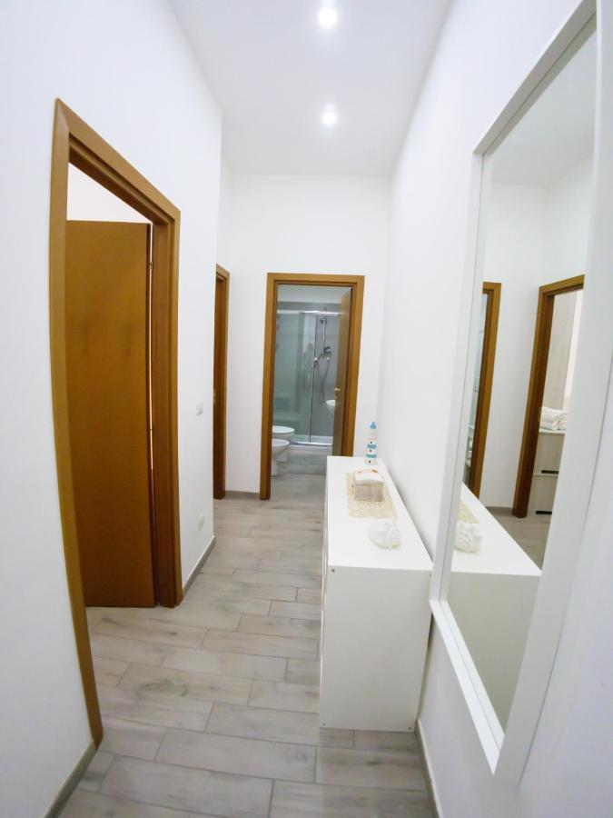 Flat 54 - New Opening Apartment โรม ภายนอก รูปภาพ
