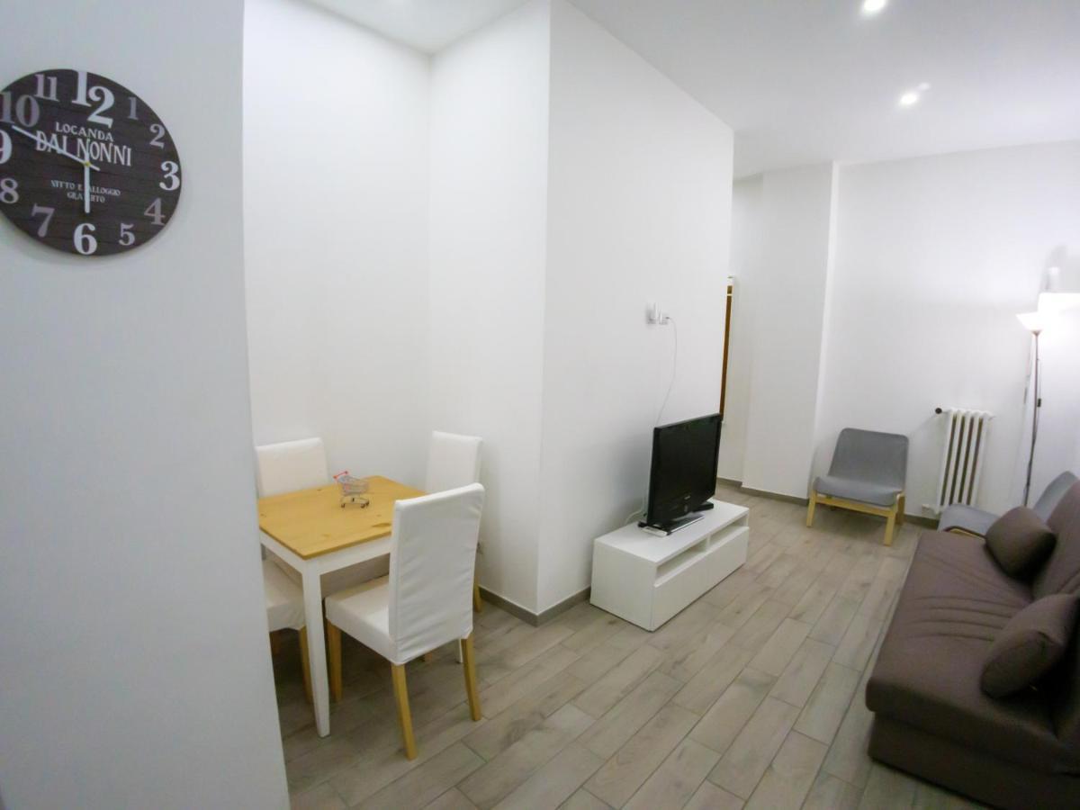 Flat 54 - New Opening Apartment โรม ภายนอก รูปภาพ