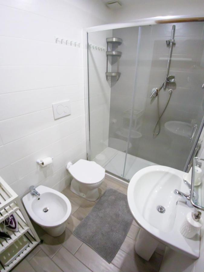 Flat 54 - New Opening Apartment โรม ภายนอก รูปภาพ