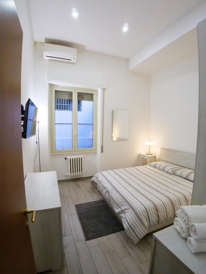 Flat 54 - New Opening Apartment โรม ภายนอก รูปภาพ