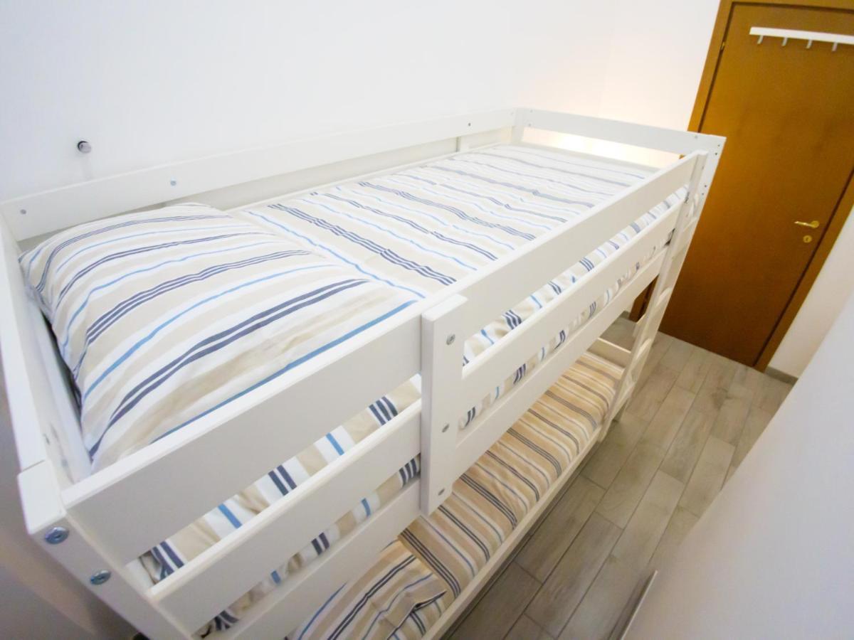 Flat 54 - New Opening Apartment โรม ภายนอก รูปภาพ