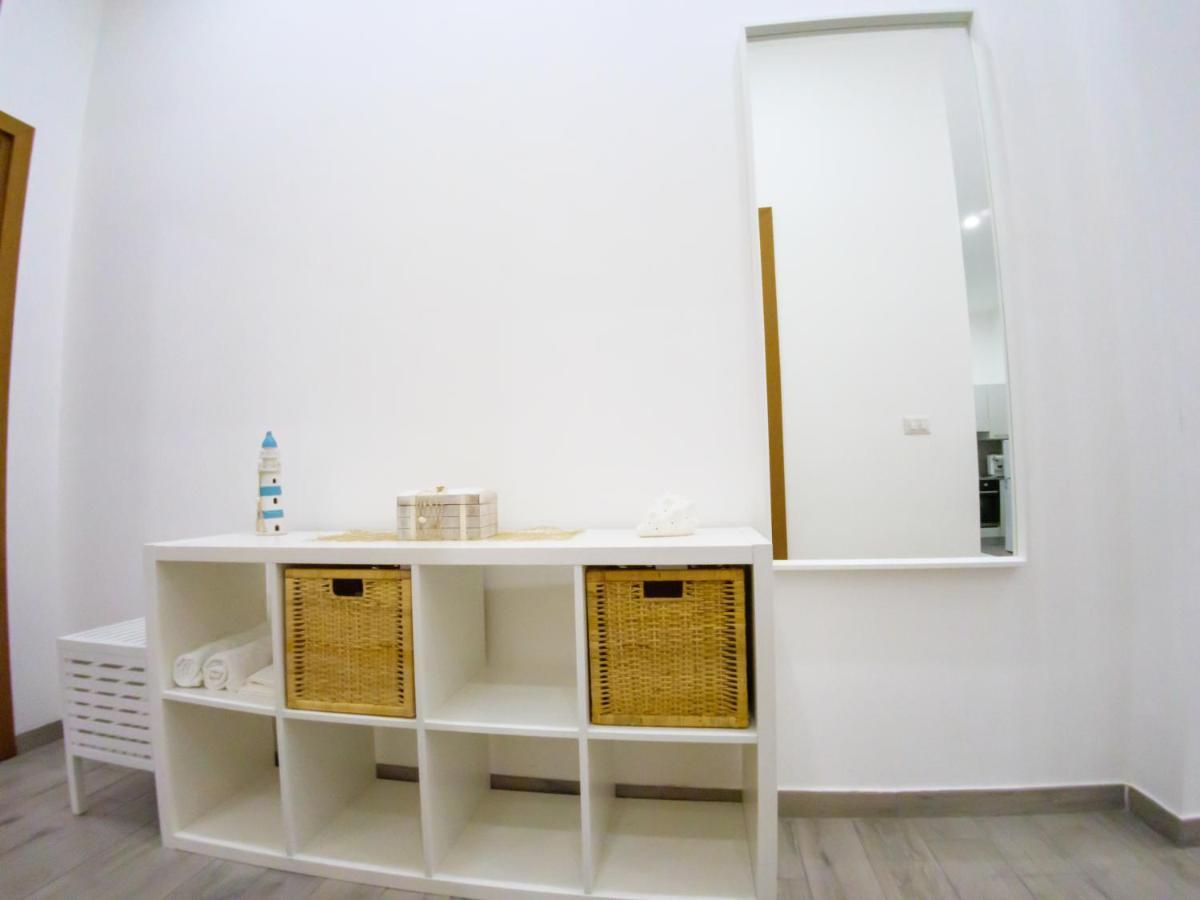 Flat 54 - New Opening Apartment โรม ภายนอก รูปภาพ