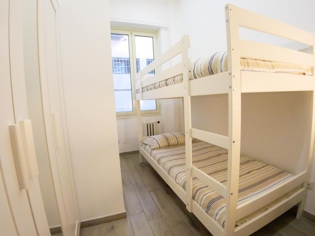 Flat 54 - New Opening Apartment โรม ภายนอก รูปภาพ