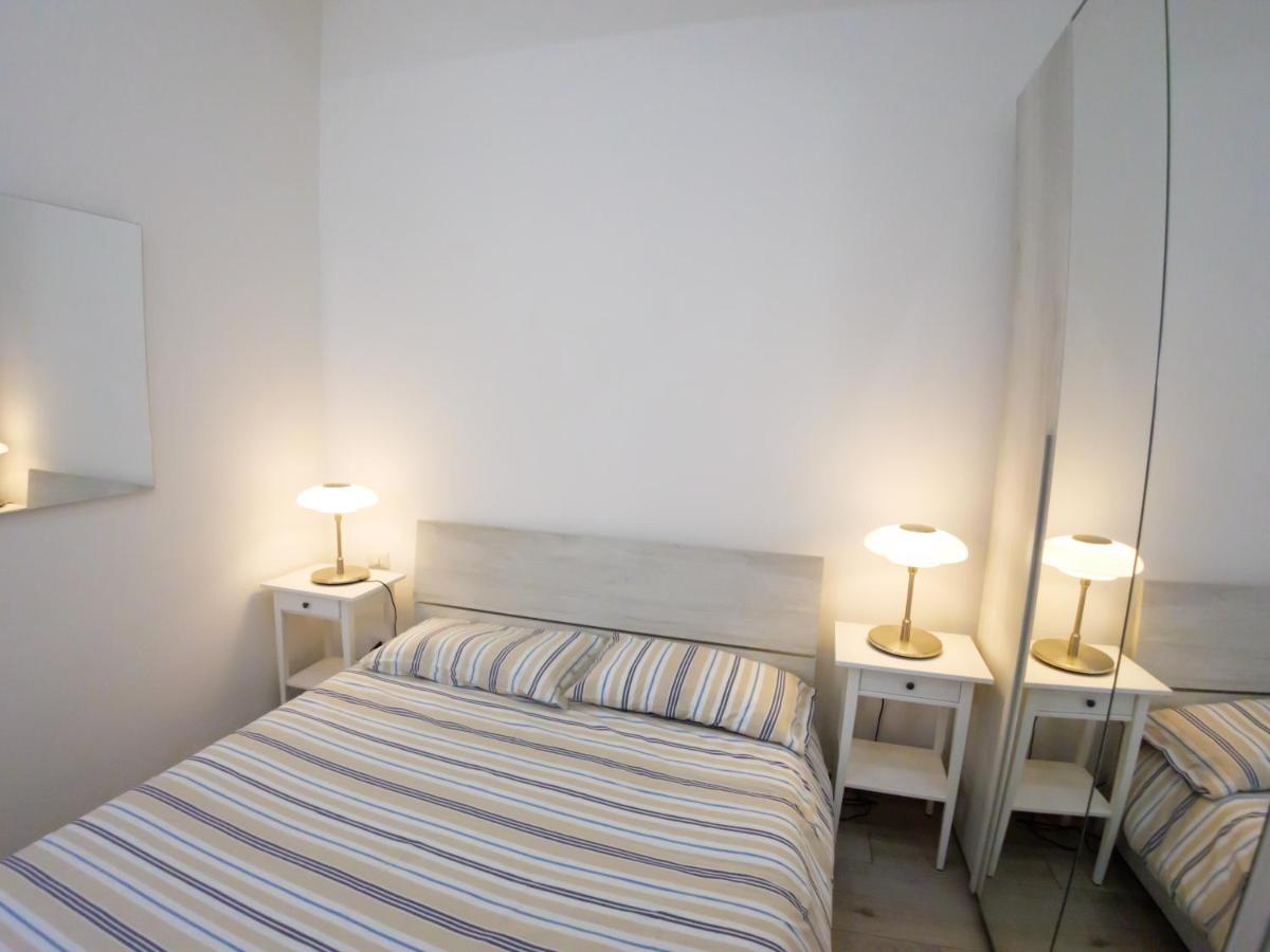 Flat 54 - New Opening Apartment โรม ภายนอก รูปภาพ