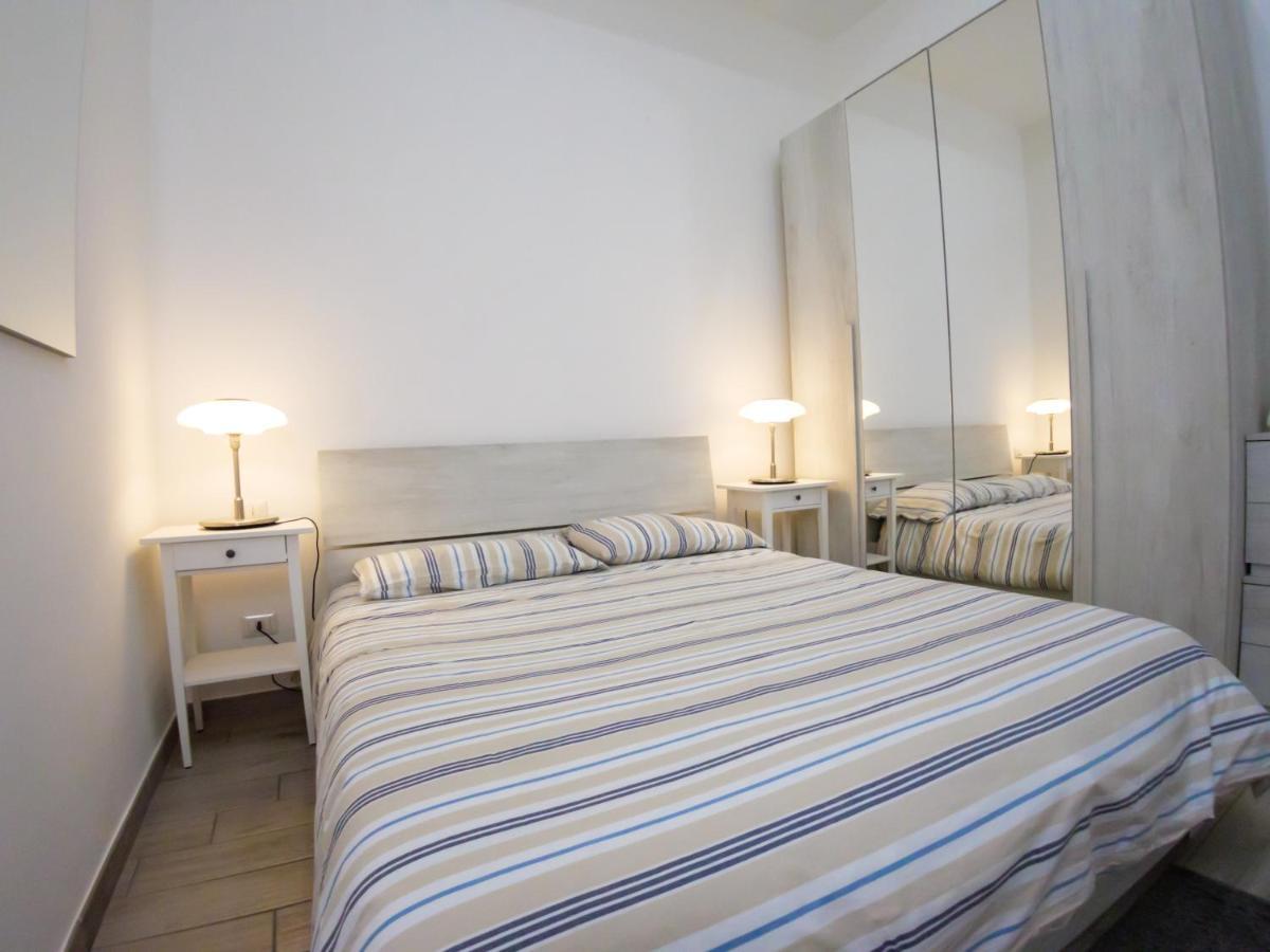 Flat 54 - New Opening Apartment โรม ภายนอก รูปภาพ
