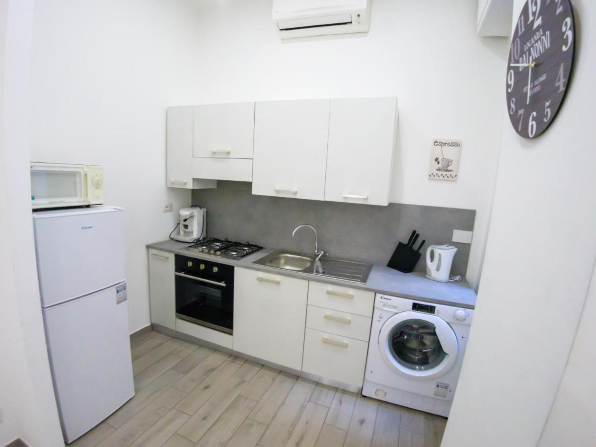 Flat 54 - New Opening Apartment โรม ภายนอก รูปภาพ