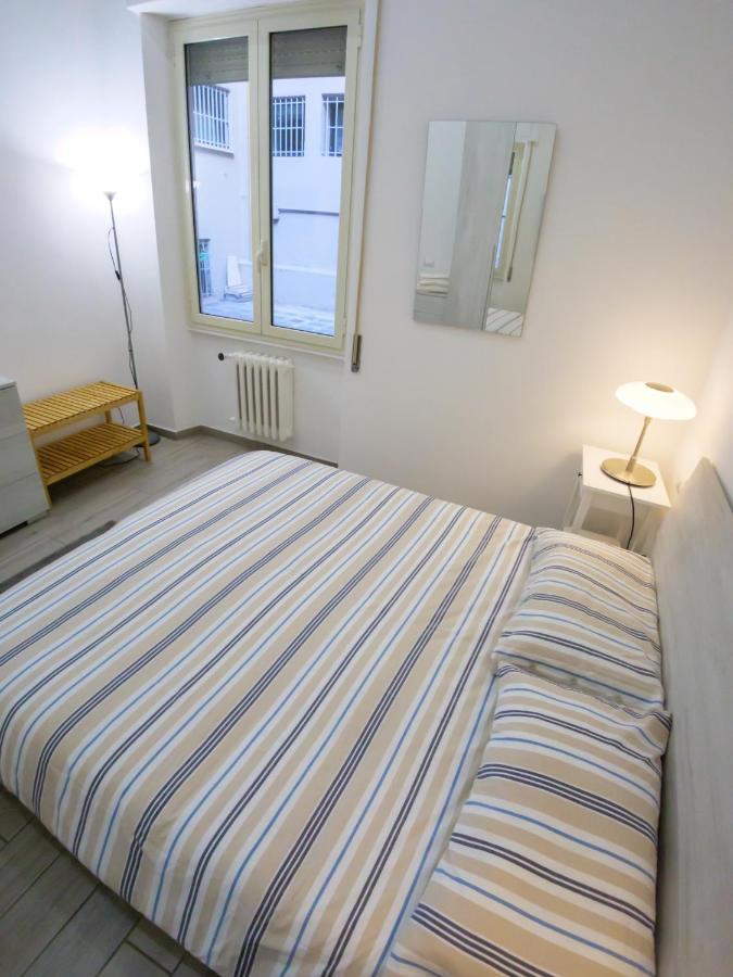 Flat 54 - New Opening Apartment โรม ภายนอก รูปภาพ