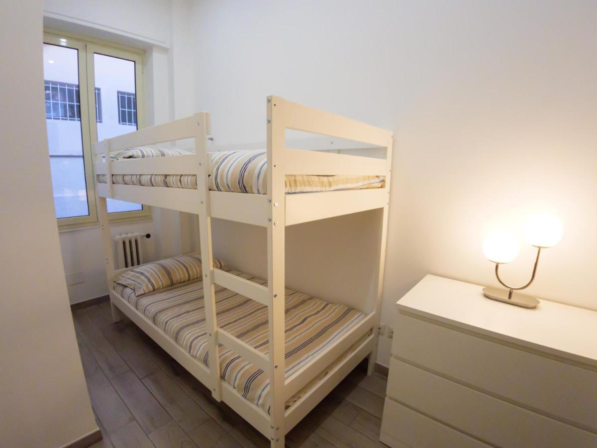 Flat 54 - New Opening Apartment โรม ภายนอก รูปภาพ