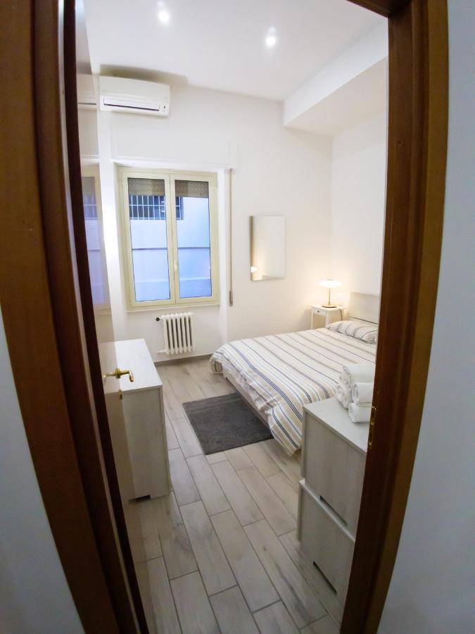 Flat 54 - New Opening Apartment โรม ภายนอก รูปภาพ