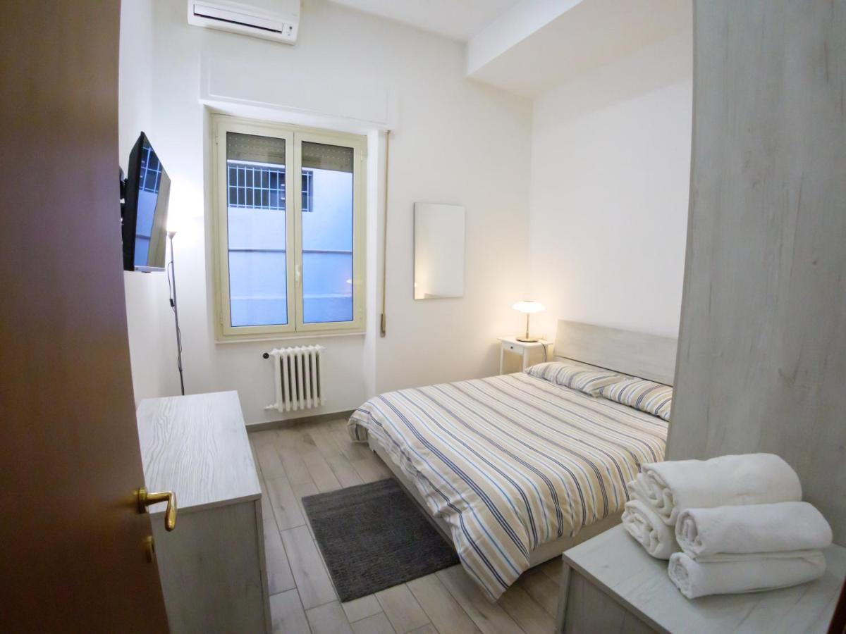 Flat 54 - New Opening Apartment โรม ภายนอก รูปภาพ