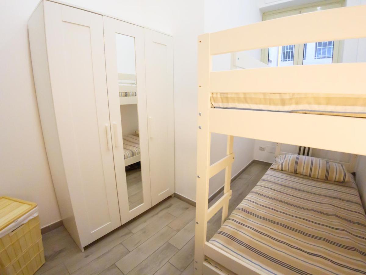 Flat 54 - New Opening Apartment โรม ภายนอก รูปภาพ